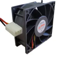 Fan 92Mm 3Pin 38Mm Espesor 3800Rpm Ruleman Arwen Fan 92Mm 3Pin 38Mm Espesor 3800Rpm Ruleman Arwen
