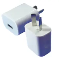 Cargador 10 W Usb-A 2A Sin Cable Performance Cargador 10 W Usb-A 2A Sin Cable Performance