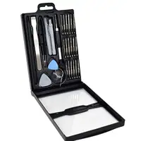 Kit Herramientas Smartphones Nisuta Ns-K3023 27 Piezas