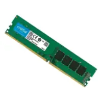 Memoria Ddr4 8Gb 3200Mhz Cl22 Crucial CT 1.20V Verde