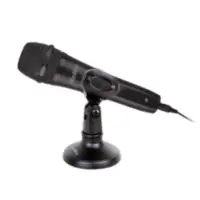 Microfono Pedestal De Mesa Unidireccional Kolke Kpi-269 Microfono Pedestal De Mesa Unidireccional Kolke Kpi-269