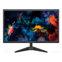 Monitor 24 Pc Go Vga/Hdmi