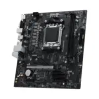 Motherboard MSI PRO A620AM-B EVO AM5 DDR5 Motherboard MSI PRO A620AM-B EVO AM5 DDR5