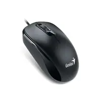Mouse Genius Dx-110 Usb 1000 Dpi Negro