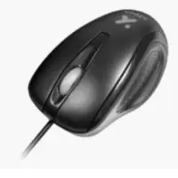 Mouse Xtech Xtm-175 Usb 2 Bot 1000 Dpi 
