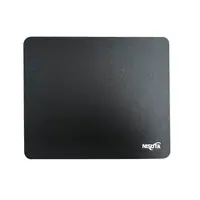 Mouse Pad 20 X 24 X 0,4 Cm Nisuta NSPAD24 Negro