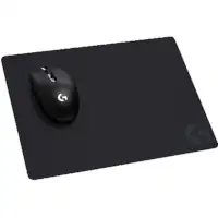 Mouse Pad 34 x 28 cm Logitech G240 Gaming 1 mm espesor