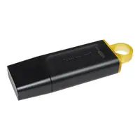 Pendrive 128Gb Usb 3.2 Kingston Dtx Exodia Negro