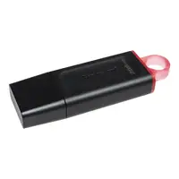 Pendrive 256Gb Usb 3.2 Kingston Dtx Exodia Negro Pendrive 256Gb Usb 3.2 Kingston Dtx Exodia Negro