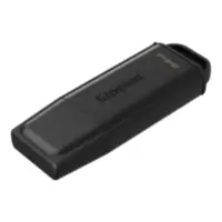 Pendrive 64Gb Usb 3.2 Kingston DtxG2 Exodia Negro Pendrive 64Gb Usb 3.2 Kingston DtxG2 Exodia Negro