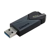 Pendrive 64Gb Usb 3.2 Kingston Dtxon Exodia Onyx Pendrive 64Gb Usb 3.2 Kingston Dtxon Exodia Onyx