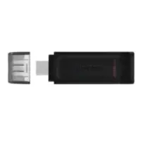 Pendrive 256Gb Usb 3.2 Type C Kingston Data Traveller 70 Pendrive 256Gb Usb 3.2 Type C Kingston Data Traveller 70