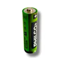Pila Aa Alcalina Philco Blister X1 Pila Aa Alcalina Philco Blister X1