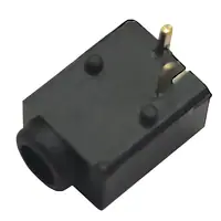 Pin De Carga Para Notebook 2,5X0,7Mm Pin Central Dc-007