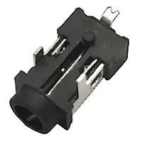 Pin De Carga Para Notebook 2,5X0,7Mm Pin Central Dc-012A-1