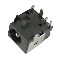 Pin De Carga Para Notebook Acer Aspire Serie 3000 4000 5000 7000 9000 5,5 X 1,65 Mm Pin Central