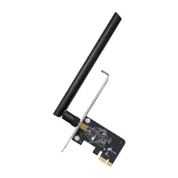 Placa Red Pci-E Wifi Tp-Link Archer T2E Ac600 Dual Band