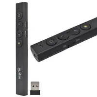 Puntero Presentaciones Inalambrico Nisuta Ns-Wipr2