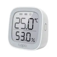 Sensor Inteligente de Temperatura / Humedad TP-Link TAPO T315 Sensor Inteligente de Temperatura / Humedad TP-Link TAPO T315