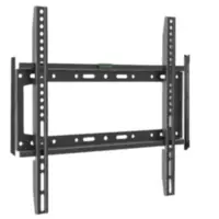 Soporte Tv Pared 60 a 26 Pulg Max 35Kg Fijo 