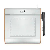 Tableta Digitalizadora Genius Easypen I405X Usb 