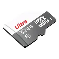 Memoria Micro Sd 32Gb Sandisk Ultra CL10 C/Adaptador 100 Mb/S Memoria Micro Sd 32Gb Sandisk Ultra CL10 C/Adaptador 100 Mb/S