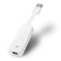 Adaptador Red Rj45 Usb-A Gigabit Tp-Link UE300 Usb 3.0 Adaptador Red Rj45 Usb-A Gigabit Tp-Link UE300 Usb 3.0
