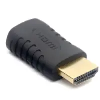 Adaptador Hdmi Macho / Mini-Hdmi Hembra