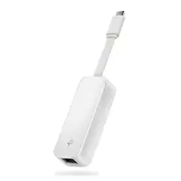 Adaptador Red Rj45 Usb-C Gigabit Tp-Link Ue300C Usb 3.0