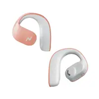  Auricular Inalambrico Noga Btwins 38 Bluetooth Rosa