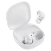  Auricular Inalambrico Xiaomi Redmi Buds 6 Play Bluetooth Blanco