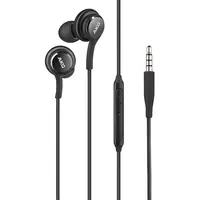 Auricular C/Mic P/Celular Negro Compatible Con Samsung / Motorola Auricular C/Mic P/Celular Negro Compatible Con Samsung / Motorola