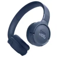 Auricular Inalambrico JBL TUNE 520 BT Bluetooth Azul Auricular Inalambrico JBL TUNE 520 BT Bluetooth Azul