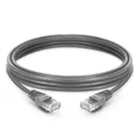Cable De Red Patchcord Rj45 1,5 Mts Cat 5E 