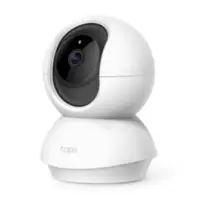 Camara Seguridad IP Wifi Cloud Tp-Link Tapo C200 Blanca Camara Seguridad IP Wifi Cloud Tp-Link Tapo C200 Blanca