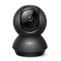 Camara Seguridad IP Wifi Cloud Tp-Link Tapo C201 Negra Camara Seguridad IP Wifi Cloud Tp-Link Tapo C201 Negra
