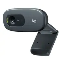 Webcam Hd 720P Con Mic Logitech C270 Webcam Hd 720P Con Mic Logitech C270