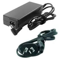 Fuente 19,5 V 4,7 A Belsic 24255 Cargador P/Notebook Ficha 6,5 X 4,4 Mm C/Pin Interior