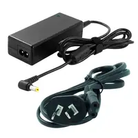 Fuente 19 V 3,42 A Ficha 5,5 X 1,7 Mm Belsic 24146 Cargador P/Notebook