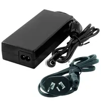 Fuente 19 V 4,74 A Belsic 24150 Cargador P/Notebook Ficha 4,5 X 2,7 Mm C/Pin Interior