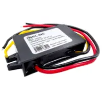 Convertidor De Tension 12 V A 5V 2A 
