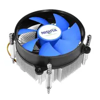 Cooler Socket 1150 1151 1155 1156 1200 Nisuta Nsco115 (Tdp 65W) Cooler Socket 1150 1151 1155 1156 1200 Nisuta Nsco115 (Tdp 65W)