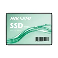 Disco Ssd Estado Solido 128Gb 2,5 Hiksemi Wave Disco Ssd Estado Solido 128Gb 2,5 Hiksemi Wave