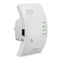  Extensor Repetidor Wifi 300 Mbps Noga Nga-Rep4