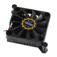 Cooler Placa Video Chipset Titan Ttc-Cs03E 3Pin Buje Cooler Placa Video Chipset Titan Ttc-Cs03E 3Pin Buje