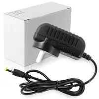 Fuente Switching 12V 3A Con Ficha 5,5 X 2,1 Mm Fuente Switching 12V 3A Con Ficha 5,5 X 2,1 Mm