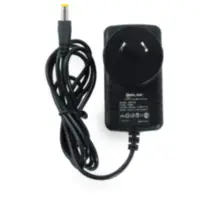 Fuente Switching 15V 2A Con Ficha 5,5 X 2,1 Mm Fuente Switching 15V 2A Con Ficha 5,5 X 2,1 Mm