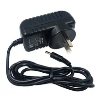 Fuente Switching 5V 2A Con Ficha 3,5 X 1,4 Mm Fuente Switching 5V 2A Con Ficha 3,5 X 1,4 Mm