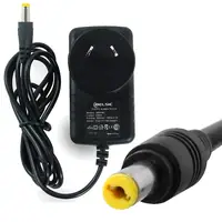 Fuente Switching 6V 2A Con Ficha 5,5 X 2,1 Mm Fuente Switching 6V 2A Con Ficha 5,5 X 2,1 Mm