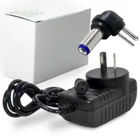 Fuente Switching 5V 2A Con Ficha Intercambiable Fuente Switching 5V 2A Con Ficha Intercambiable